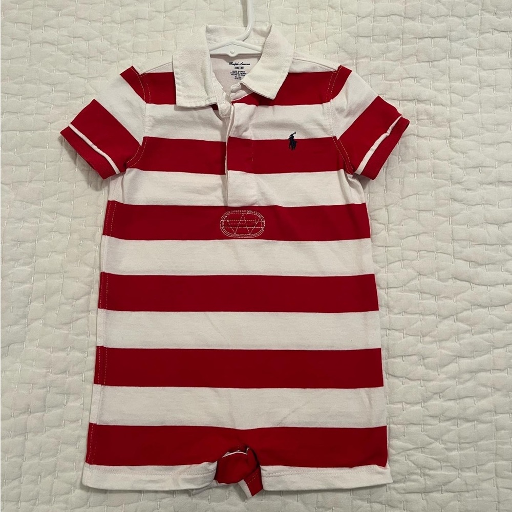 Ralph Lauren One Piece Outfit